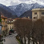Appartamento Stones And Pines Varallo