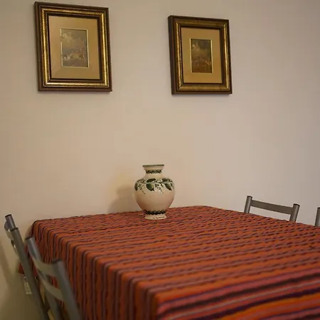 Stones&pines * Varallo