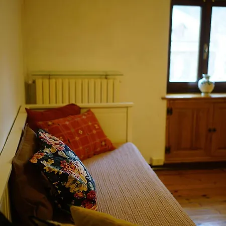 Apartman Stones And Pines Varallo