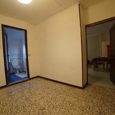 Apartman Stones And Pines Varallo