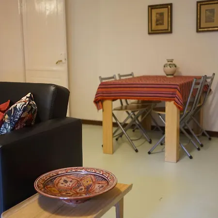 Apartamento Stones&pines Varallo