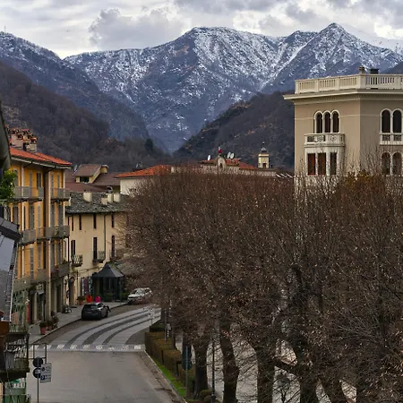 Apartman Stones And Pines Varallo