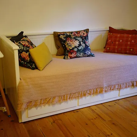 Apartman Stones And Pines Varallo