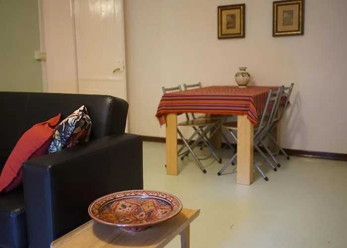 Apartment Stones&pines Varallo